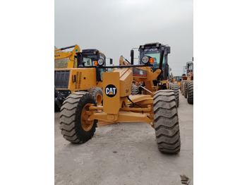 Greiders CATERPILLAR 140H