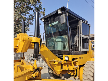 Greiders CATERPILLAR 140H