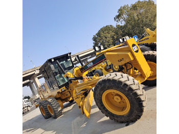 Greiders CATERPILLAR 140H