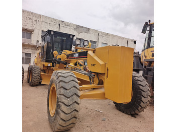 Greiders CATERPILLAR 140H