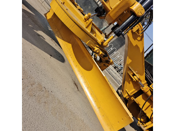 Greiders CATERPILLAR 140H
