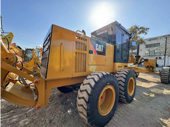 Greiders CATERPILLAR 140H