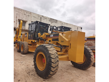 Greiders CATERPILLAR 140H