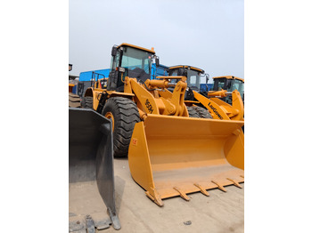 Riteņu iekrāvējs CATERPILLAR 950GC