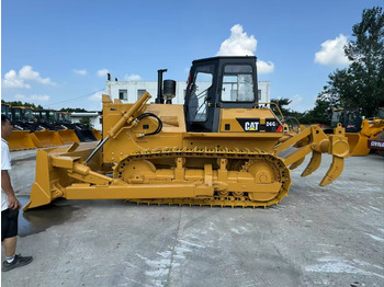 Buldozers CATERPILLAR D6G