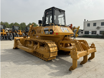 Buldozers CATERPILLAR D6G