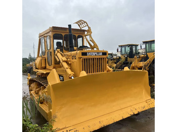 Buldozers CATERPILLAR D7G