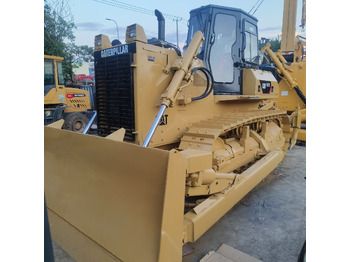 Kāpurķēžu ekskavators CATERPILLAR D7G CAT: foto 2