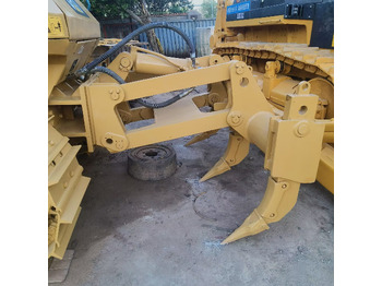 Buldozers CATERPILLAR D7G: foto 4