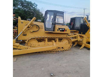 Buldozers CATERPILLAR D7G: foto 2