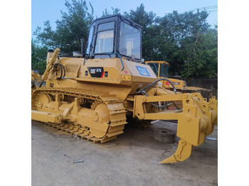Buldozers CATERPILLAR D7G: foto 5