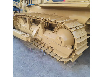 Buldozers CATERPILLAR D7G: foto 5