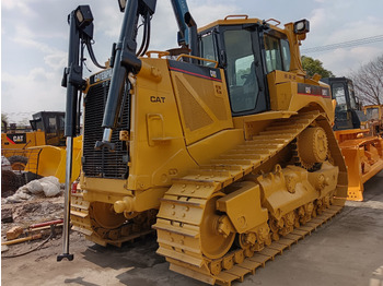 Buldozers CATERPILLAR D8T