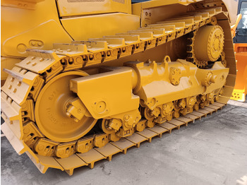 Buldozers CATERPILLAR D8T CAT: foto 2