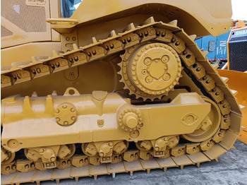 Buldozers CATERPILLAR D8T CAT: foto 3
