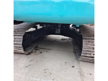 Kāpurķēžu ekskavators KOBELCO SK 200-8 SK200 - 8: foto 4