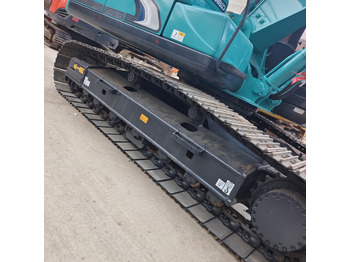 Kāpurķēžu ekskavators KOBELCO SK 200-8 SK200 - 8: foto 3