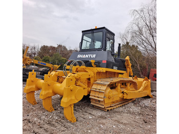 Buldozers SHANTUI