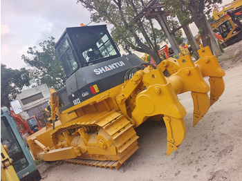 Buldozers SHANTUI
