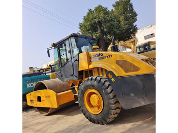 Ceļu veltnis XCMG XS203J