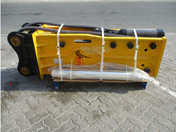 Jaunā Ekskavators AXB: foto 4