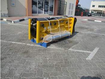 Jaunā Ekskavators AXB: foto 2