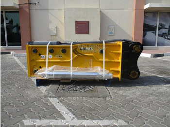 Jaunā Ekskavators AXB: foto 3