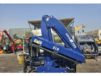 Celtnis-manipulators AMCO
