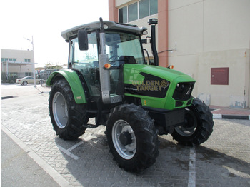 Traktors DEUTZ