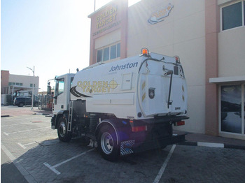 Kravas automašīna Iveco EUROCARGO 140E21: foto 4 Kravas automašīna Iveco EUROCARGO 140E21: foto 4