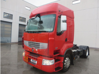 Vilcējs RENAULT Premium 450