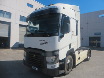 Vilcējs RENAULT T 460