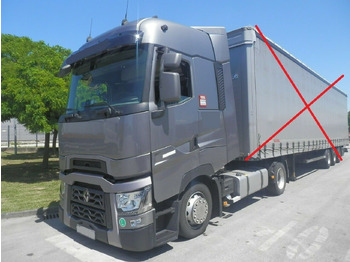 Vilcējs RENAULT T 480