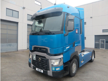 Vilcējs RENAULT T 480