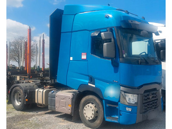 Vilcējs RENAULT T 480
