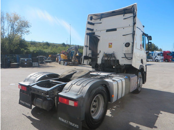 Vilcējs Renault T460 SC 4x2Tractor, Retarder: foto 3