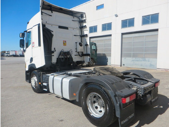 Vilcējs Renault T460 SC 4x2Tractor, Retarder: foto 4