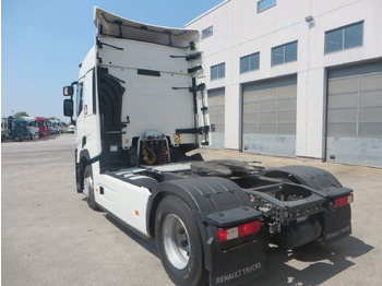 Vilcējs Renault T480 SC 4x2Tractor, Retarder: foto 4