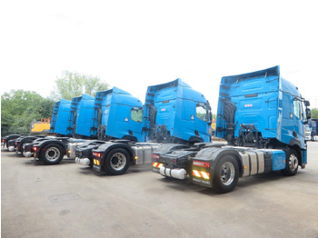 Vilcējs Renault T480 SC 4x2Tractor SELECTION: foto 3