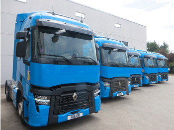 Vilcējs Renault T480 SC 4x2Tractor SELECTION: foto 2