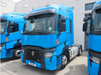 Vilcējs Renault T480 SC 4x2Tractor SELECTION: foto 5
