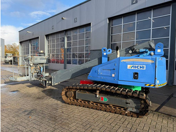 Teleskopiskais pacēlājs AICHI