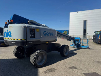 Teleskopiskais pacēlājs Genie S 65: foto 4