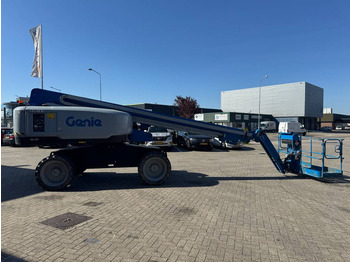 Teleskopiskais pacēlājs Genie S 65: foto 5