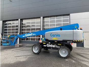 Teleskopiskais pacēlājs GENIE