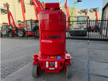 Jaunā Pacēlājs LGMG M 0810 JE: foto 3 Jaunā Pacēlājs LGMG M 0810 JE: foto 3