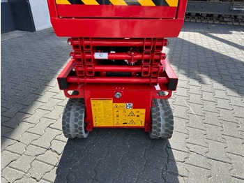 Jaunā Šķērveida pacēlājs LGMG SC0407E: foto 3