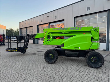 Izlices pacēlājs NIFTYLIFT