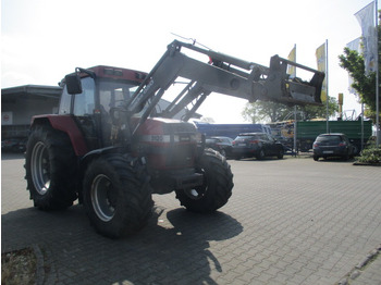 Traktors CASE IH Maxxum 5120