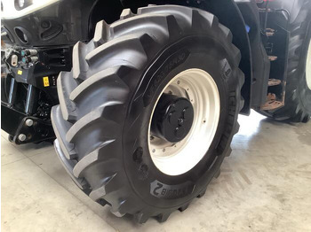 Steyr Terrus 6300 līzingu Steyr Terrus 6300: foto 2
